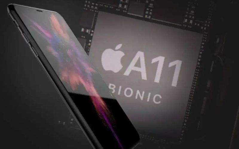 A11 Bionic được phát triển bởi Apple Inc