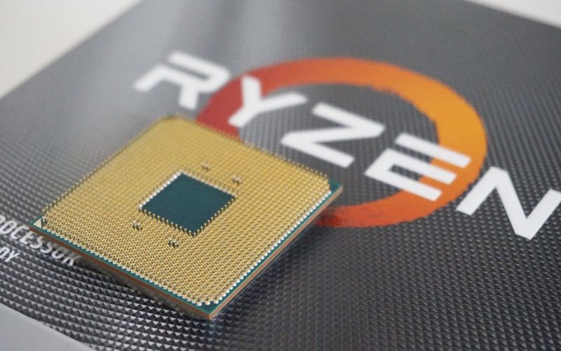 Chip AMD là gì?