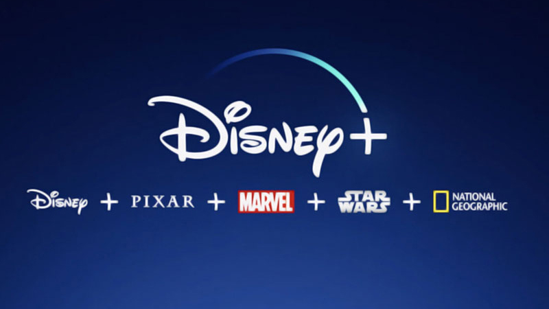 Disney cung cấp chất lượng hình ảnh Dolby Vision cho nhiều tác phẩm của mình