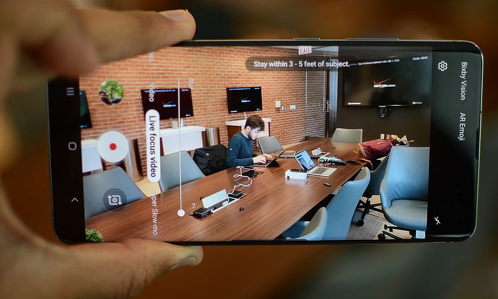 Galaxy S10 5G và Note 10 5G: So sánh toàn bộ những thông số kỹ thuật