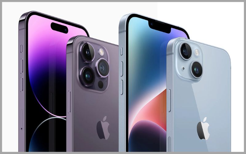 iphone 14 series ra mat nam 2022