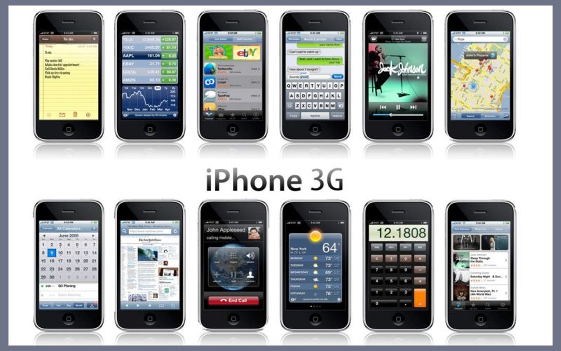 iPhone-3G