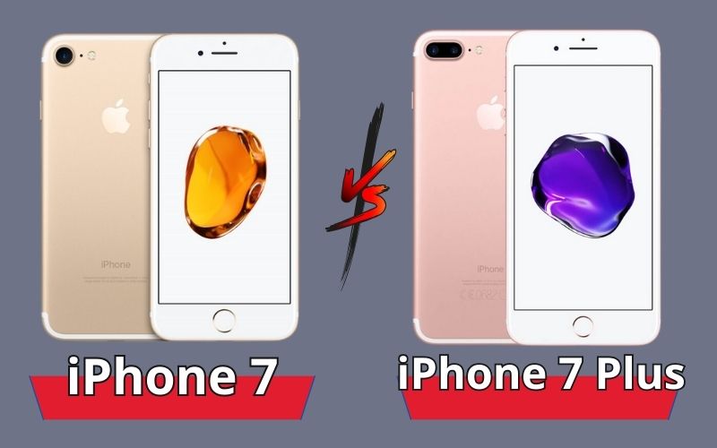 iphone 7 va 7plus