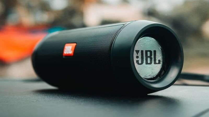 Đôi nét về thương hiệu JBL