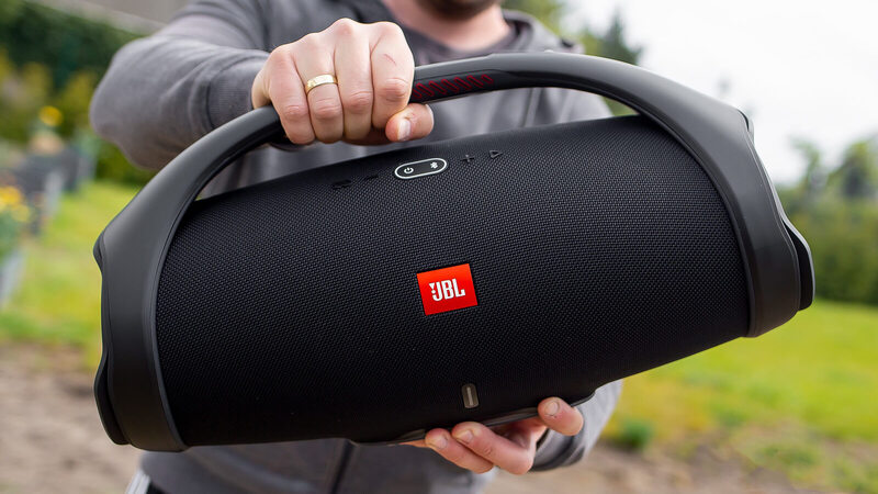 Loa JBL Boombox 