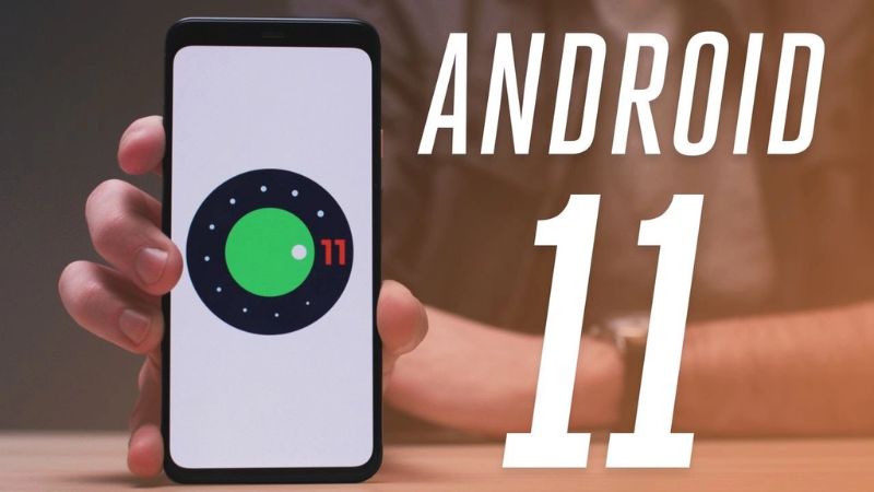Ưu và nhược điểm của Android 11