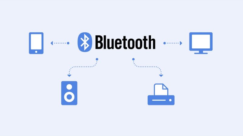 Bluetooth 5.3 mang nhiều lợi ích