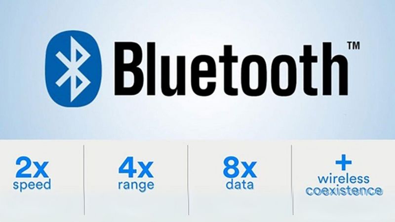 Lợi ích của Bluetooth 5.3