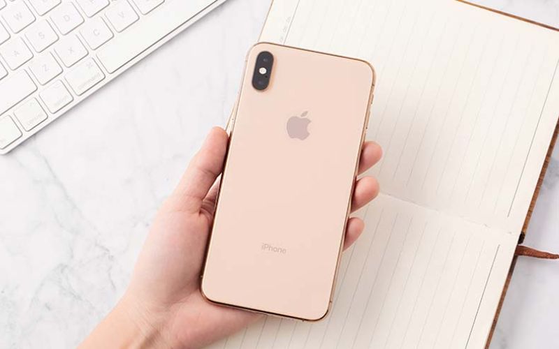 Kiểm tra iPhone Xs cũ và Xs Max cũ trước khi mua để mua hàng chất lượng 