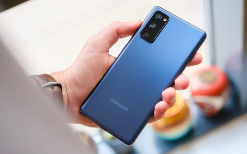 Hiển thị tính năng Always On