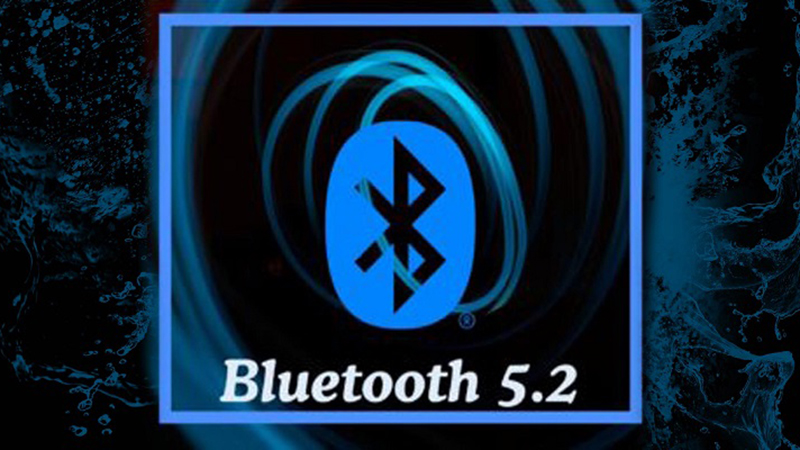 Bluetooth 5.2 là một phiên bản tiên tiến của công nghệ Bluetooth