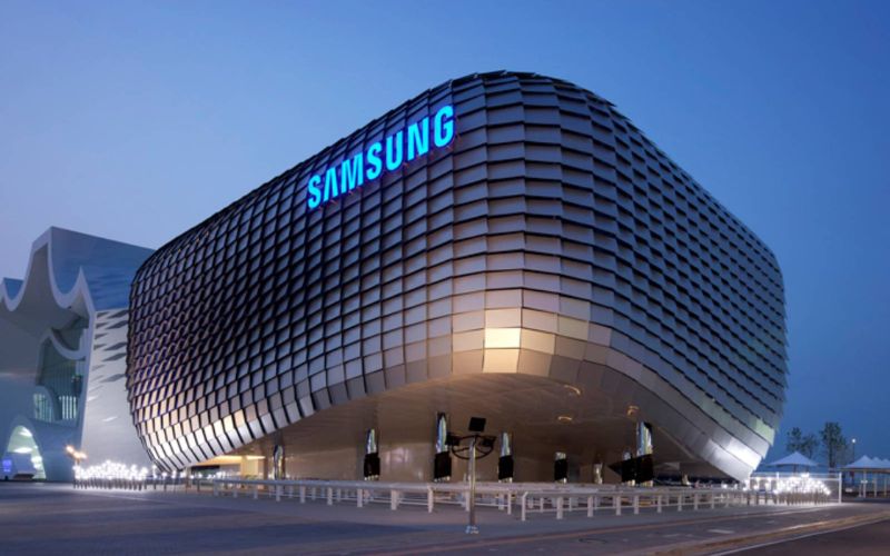 samsung la mot tap doan da quoc gia co tru so chinh tai thu do seoul han quoc