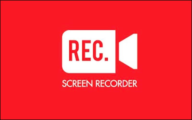 Bạn tải Rec từ CH Play hoặc Google Play Store