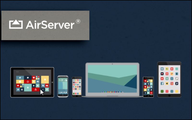 airserver