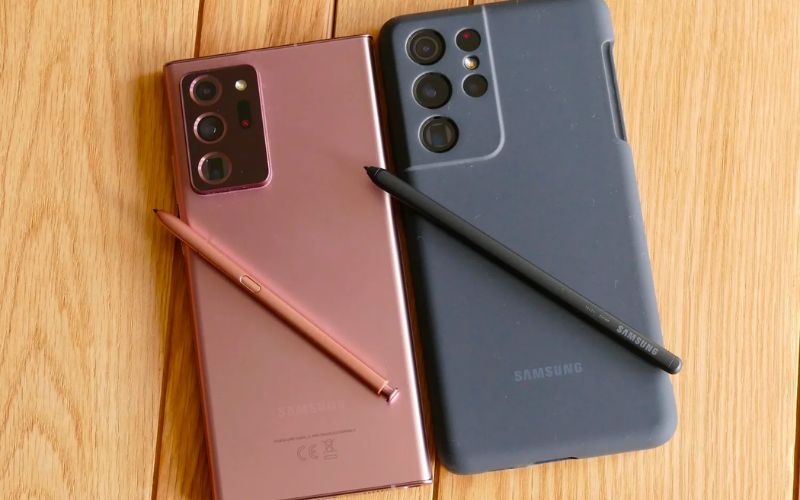 Samsung tiết lộ rằng S Pen Pro sẽ ra mắt vào cuối năm 2021