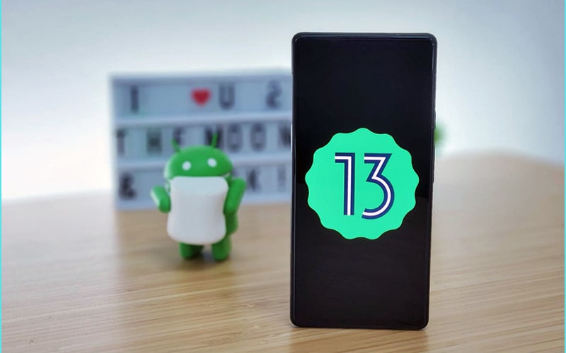 Android 13 vừa ra mắt mang những nâng cấp đáng giá nào?