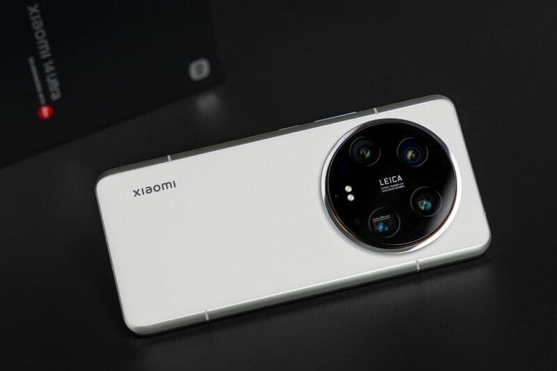 Có nên mua Xiaomi 14 Ultra không? 5 cải tiến bạn nên chú ý