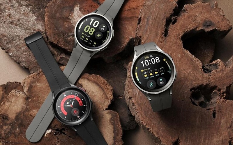 Đánh giá Galaxy Watch 5 Pro: Đồng hồ thông minh với thiết kế ấn tượng thu hút giới trẻ