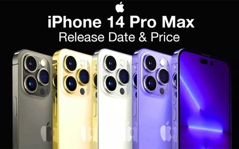 Đánh giá iPhone 14 Pro Max: Sự nâng cấp mạnh mẽ từ thiết kế đến tính năng
