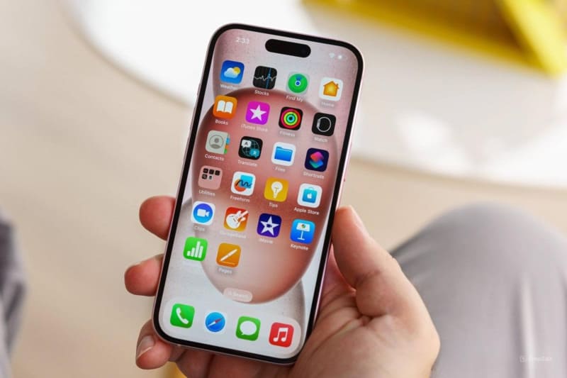 Đánh giá iPhone 16: Có gì mới? Có xứng đáng để chờ đợi?