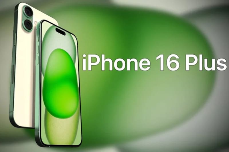 Đánh giá iPhone 16 Plus: Có gì nổi bật? Có đáng để mua?