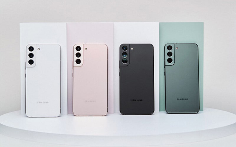 Đánh giá Samsung Galaxy S22 Plus sau 9 tháng trải nghiệm