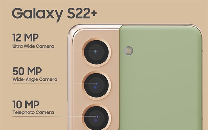Đánh giá Samsung Galaxy S22 Plus sau 9 tháng trải nghiệm