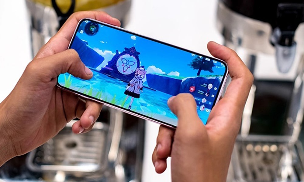 Đánh giá Samsung Galaxy S23 Plus: Một chiếc điện thoại đáng kinh ngạc
