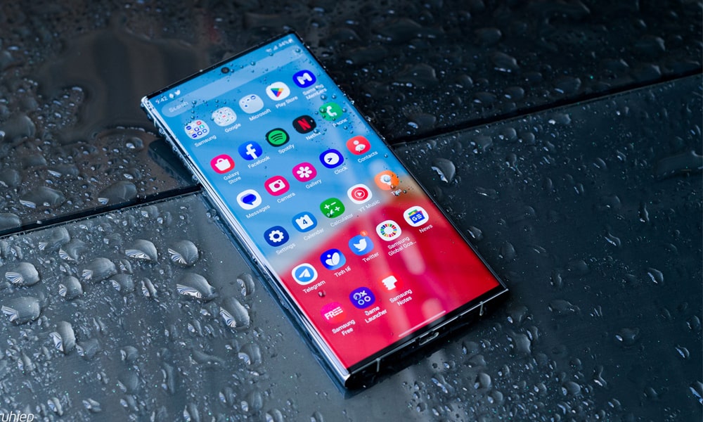 Đánh giá chi tiết Samsung Galaxy S23 Ultra: Vị vua mới của Android