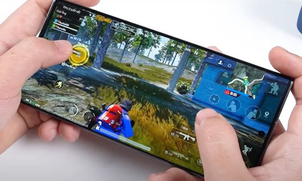 Đánh giá chi tiết Samsung Galaxy S23 Ultra: Vị vua mới của Android