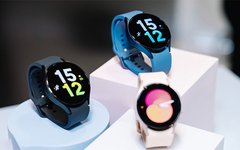 Đánh giá Samsung Galaxy Watch 5: Thu hút Samfans nhờ những tính năng đặc biệt