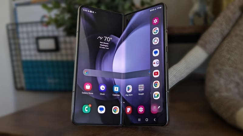 Đánh giá Samsung Galaxy Z Fold 6: Sẽ đáp ứng nhiều kỳ vọng?