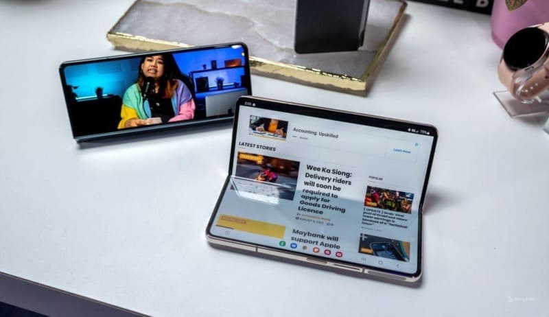 Đánh giá Samsung Galaxy Z Fold 6: Sẽ đáp ứng nhiều kỳ vọng?