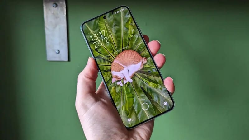 Đánh giá Xiaomi 14: Nhỏ gọn nhưng hiệu năng đáng nể