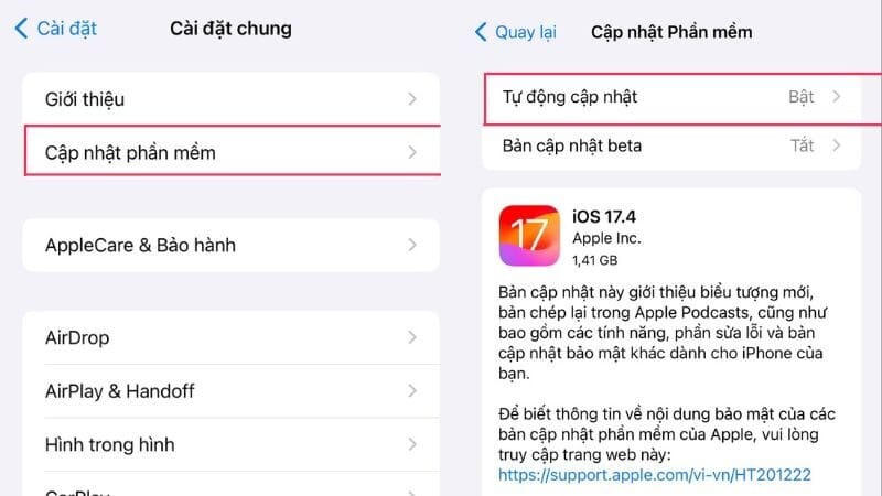 iOS 18 có gì mới? Ngày ra mắt. Hỗ trợ máy nào? Cách cập nhật