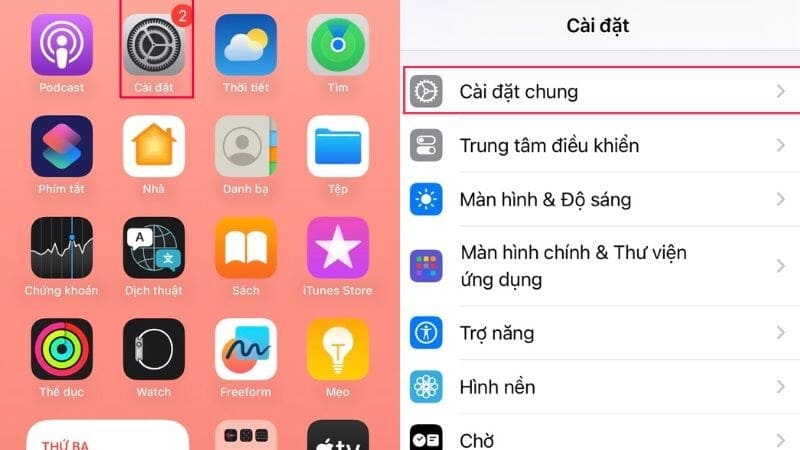 iOS 18 có gì mới? Ngày ra mắt. Hỗ trợ máy nào? Cách cập nhật