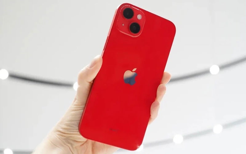 Những màu iPhone 14 Plus nào vừa được ra mắt?