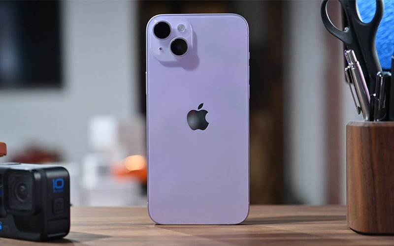 Những màu iPhone 14 Plus nào vừa được ra mắt?