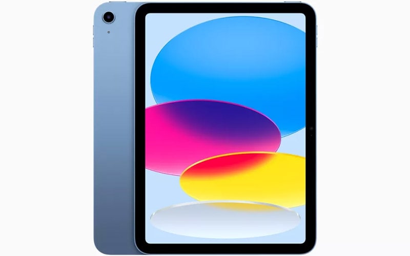 Tất tần tật mọi thông tin về iPad 2022 10,9 inch mới