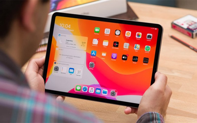 Tất tần tật mọi thông tin về iPad 2022 10,9 inch mới