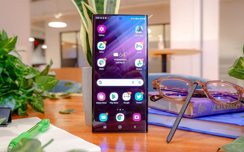 Những mẫu điện thoại Samsung Galaxy 2022 cực Hot từ hiệu năng mạnh mẽ đến mức giá rẻ chưa từng có