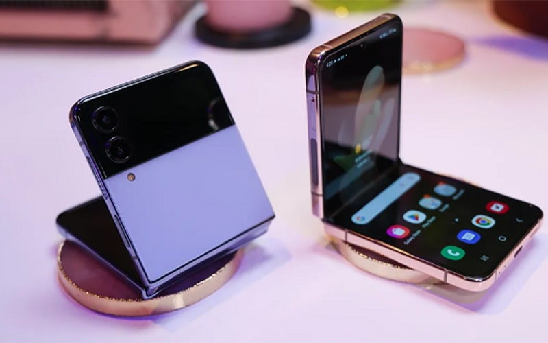 Những mẫu điện thoại Samsung Galaxy 2022 cực Hot từ hiệu năng mạnh mẽ đến mức giá rẻ chưa từng có