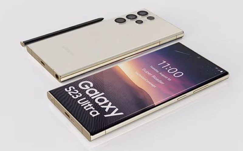 Samsung Galaxy S23 series: Tin đồn về ngày phát hành, giá cả, tính năng và tin tức của Samsung