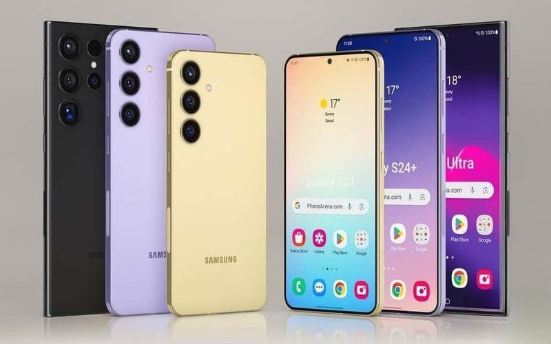 Samsung Galaxy S24 có gì mới? Giá bao nhiêu? Khi nào ra mắt?