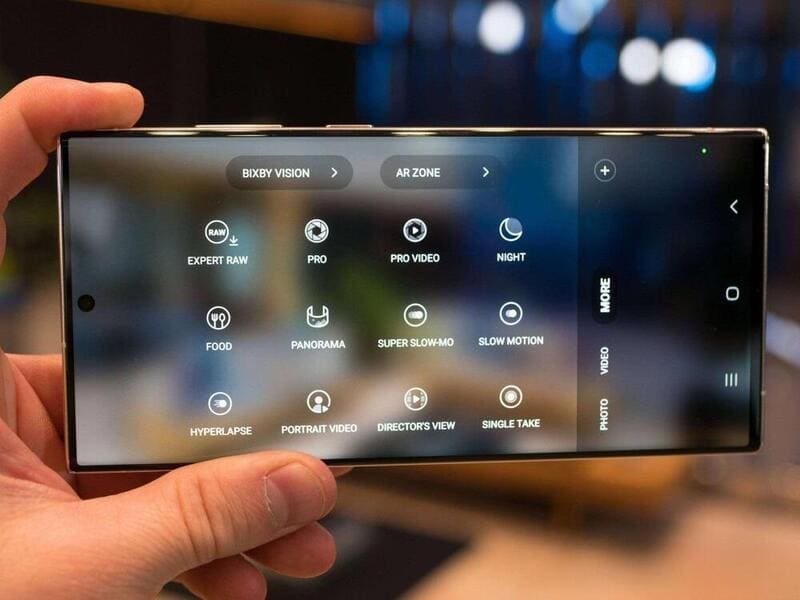 Samsung Galaxy S24 có gì mới? Giá bao nhiêu? Khi nào ra mắt?