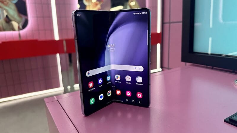 Samsung Galaxy Z Fold6, Flip6 khi nào ra mắt? Giá bao nhiêu?