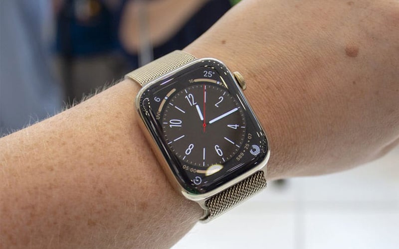 So sánh Apple Watch Series 8 và Apple Watch Ultra: Thiết bị nào phù hợp với nhu cầu của bạn?
