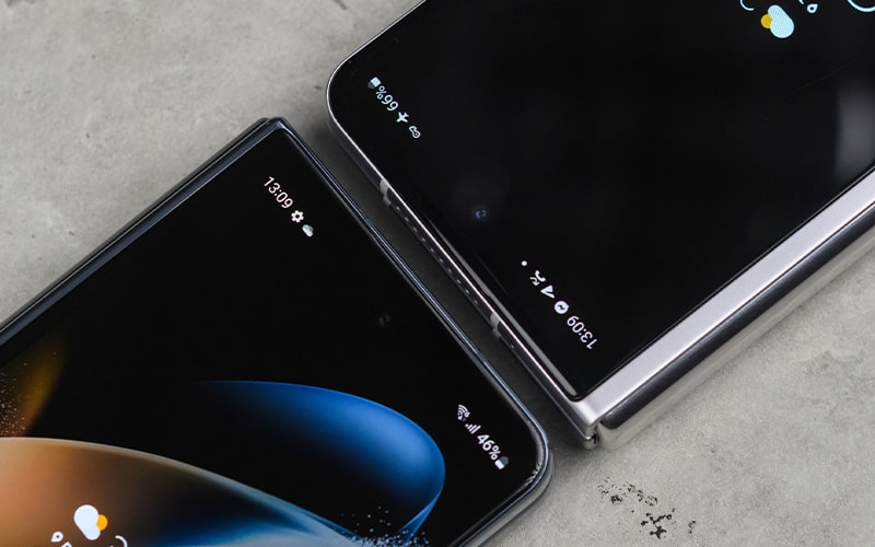 So sánh Samsung Galaxy Z Fold 3 và Z Fold 4: Đâu là sự khác biệt giữa 2 siêu phẩm nhà Samsung?