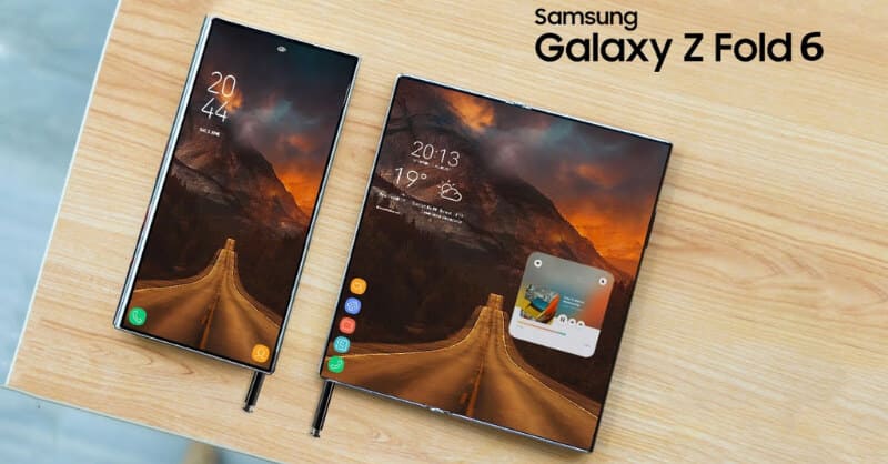 So sánh Galaxy Z Fold 6 và S24 Ultra: Khác biệt ra sao?