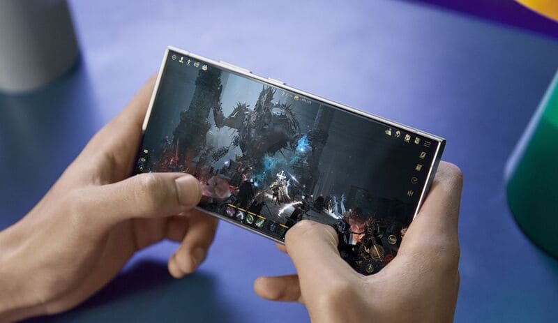 So sánh Galaxy Z Fold 6 và S24 Ultra: Khác biệt ra sao?